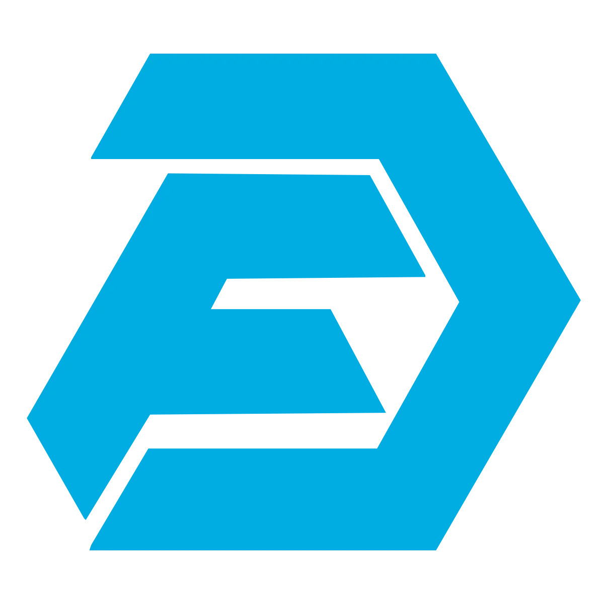 Guevfstack Logo